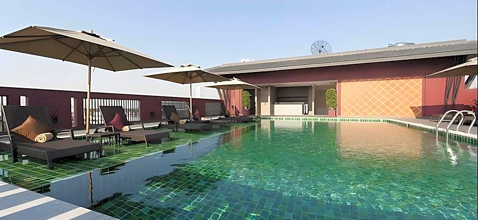 Casa Nithra Bangkok