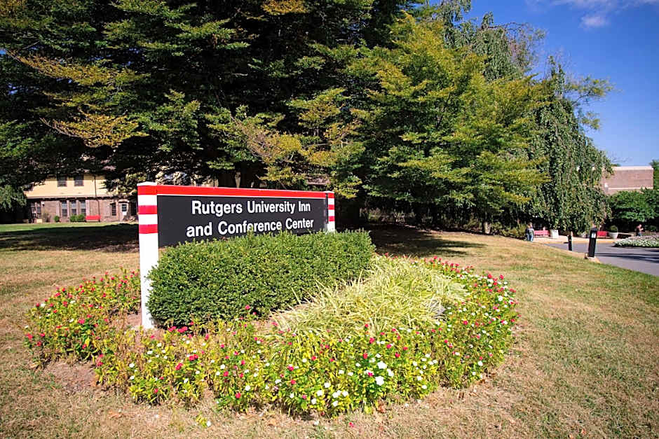 Rutgers University Inn and Conference Center