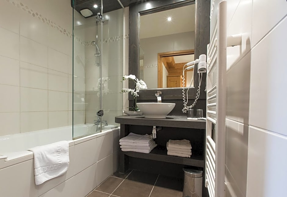 Hotel Club Le Cr