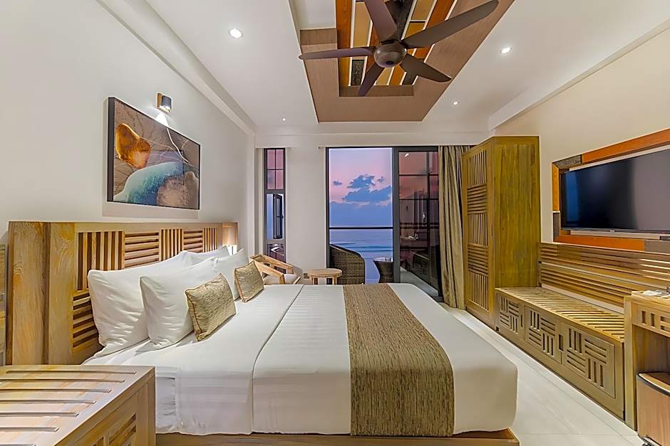 Hotel Ocean Grand at Hulhumale