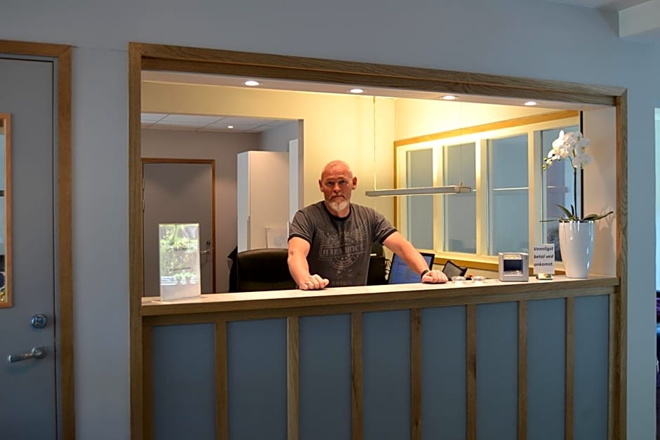 Birkelunden Bed & Breakfast