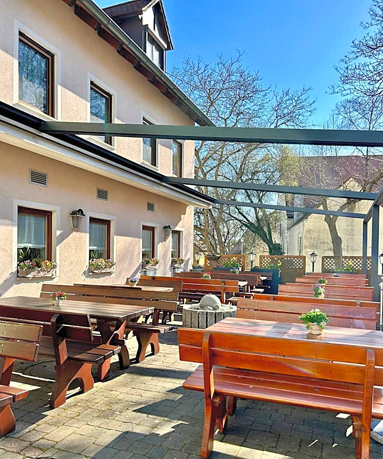 Zenntaler Hof