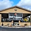 Hill Country Inn and Suite
