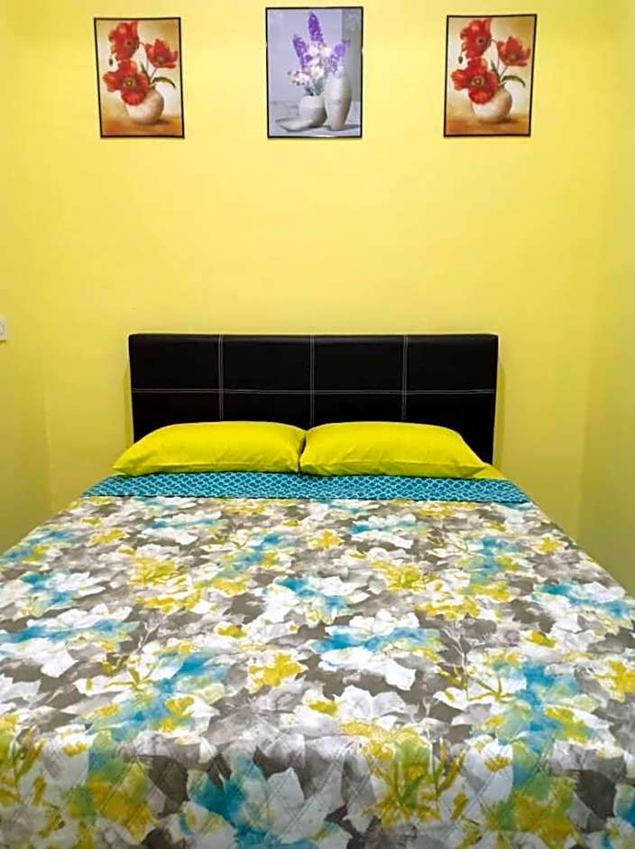 Mutiara Inn GuestRoom