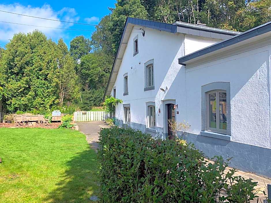 Photo 1 of 50 of B&B Le Nid d'Hirondelle