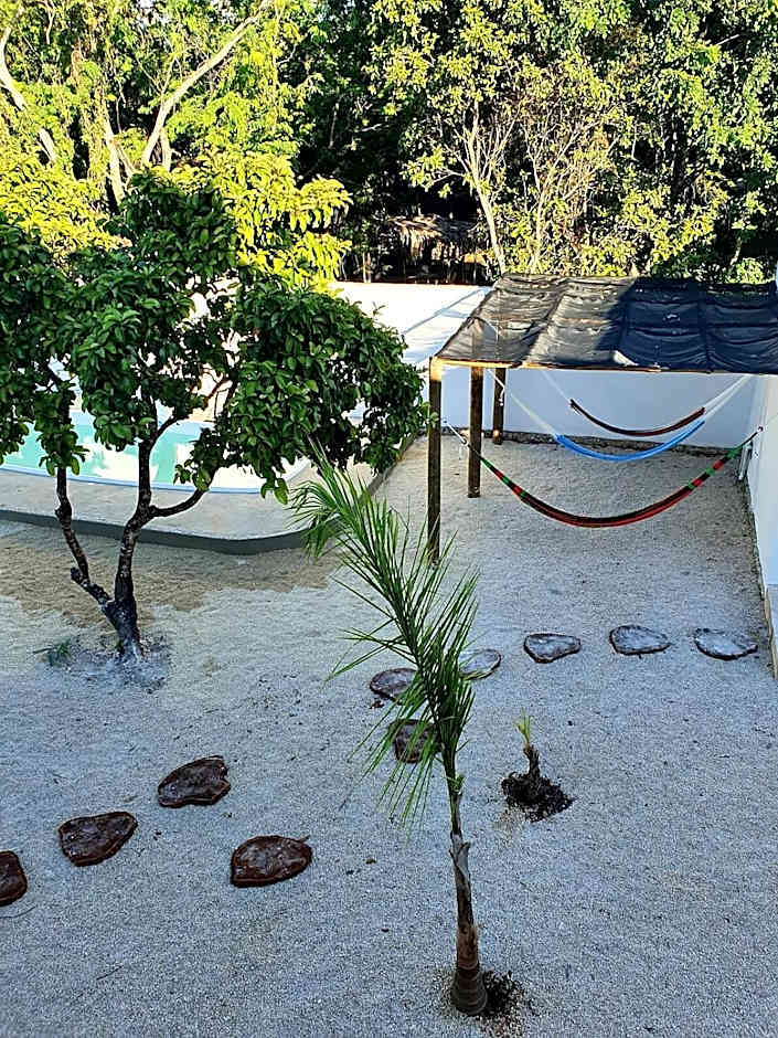 Villas Chital Bacalar