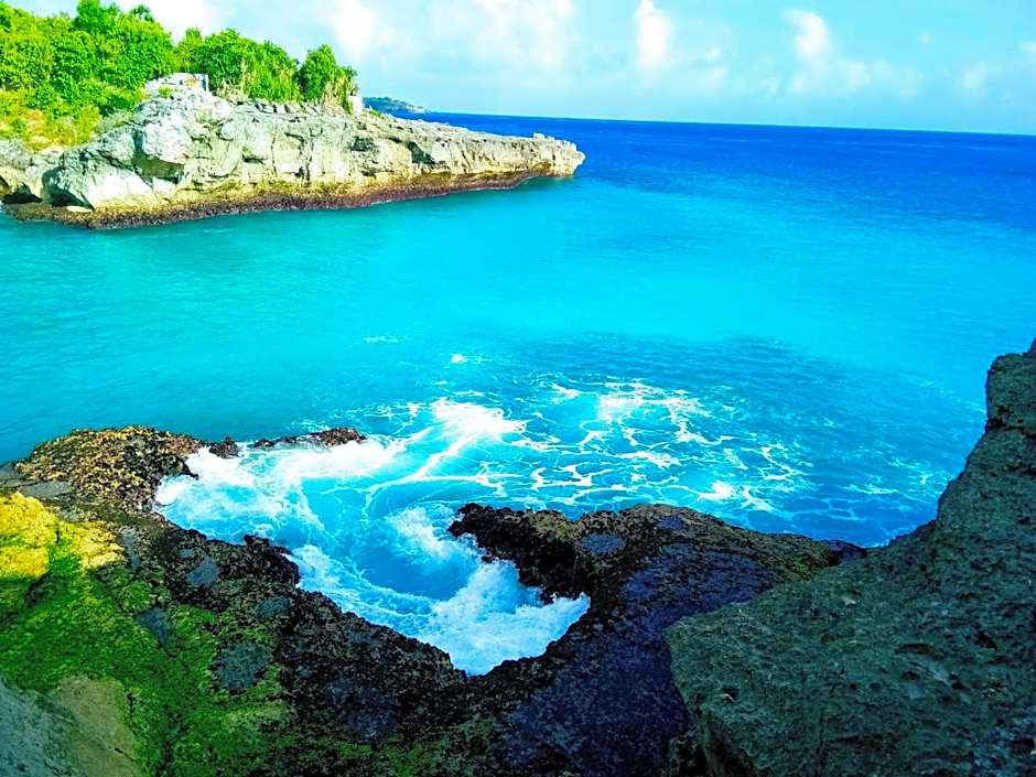 Radiance Sunset Villas Lembongan