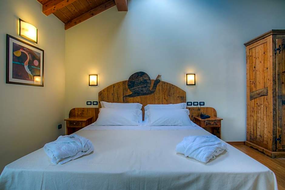 Hotel Il Duca Del Montefeltro