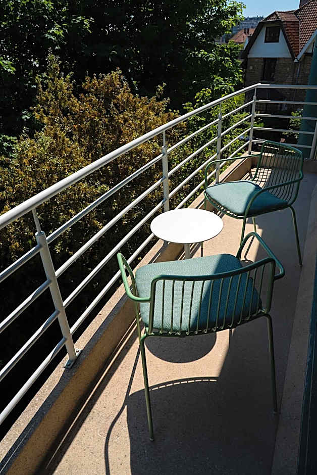 Hotel Iris