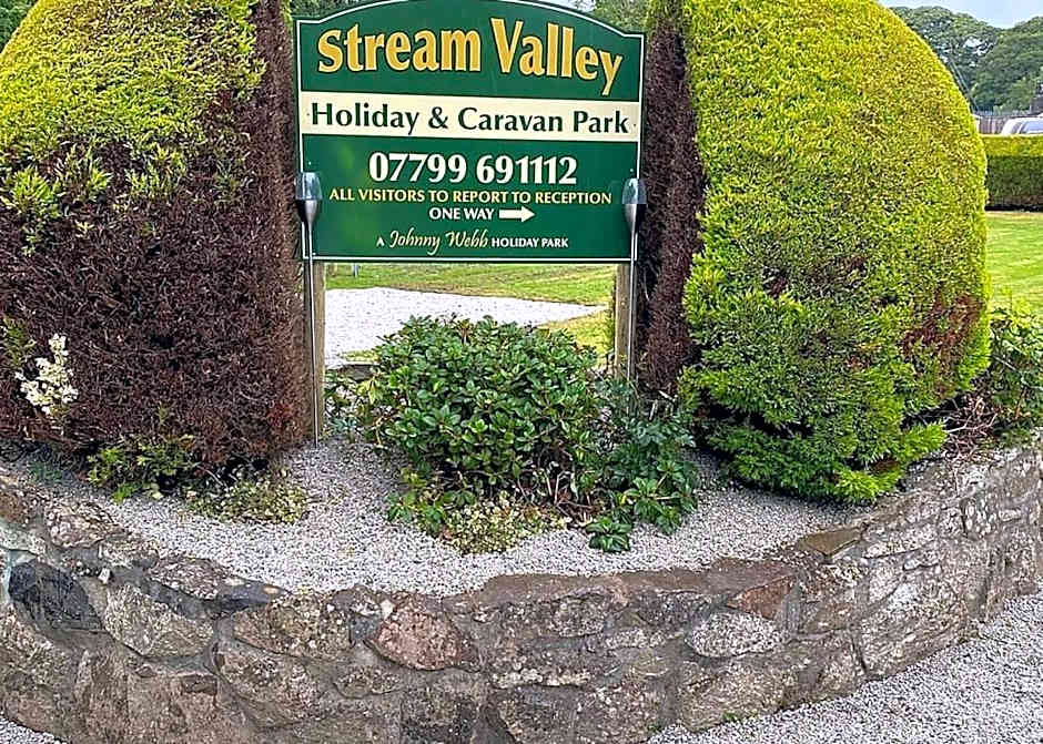 Stream Valley Holiday Park