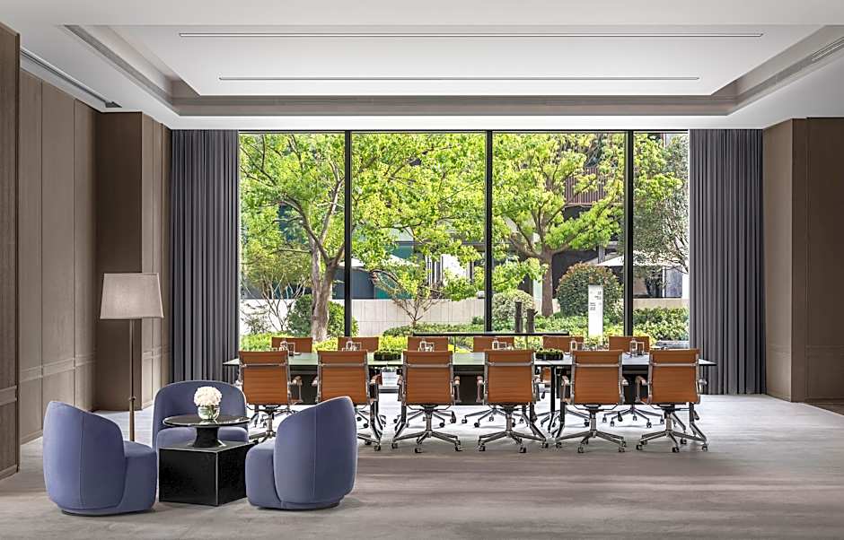 Kimpton Bamboo Grove Suzhou