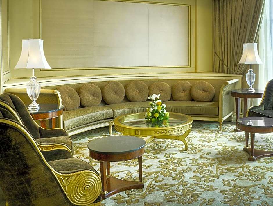 Sheraton Dammam Hotel & Convention Centre