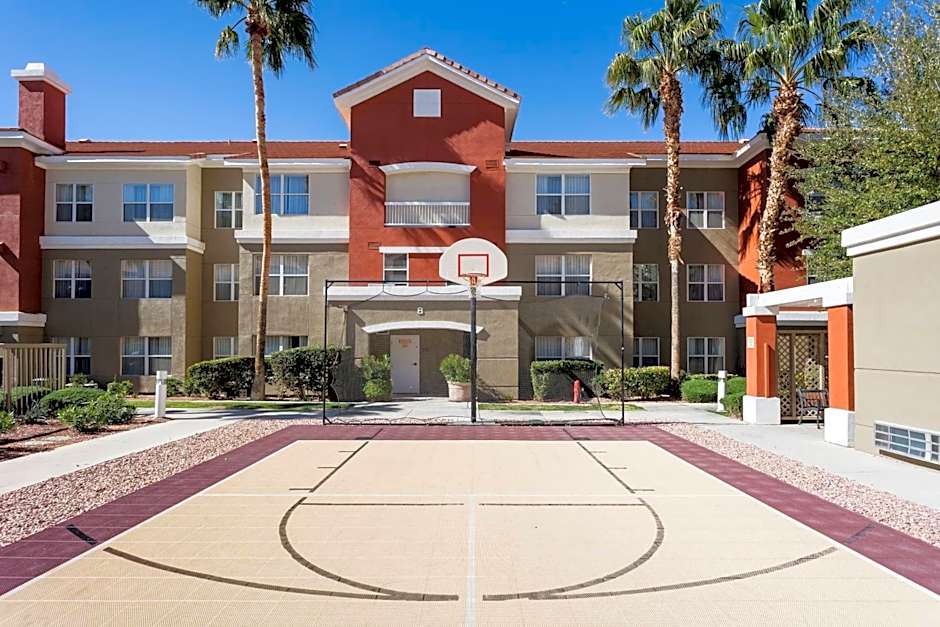 Residence Inn by Marriott Las Vegas Henderson/Green Valley
