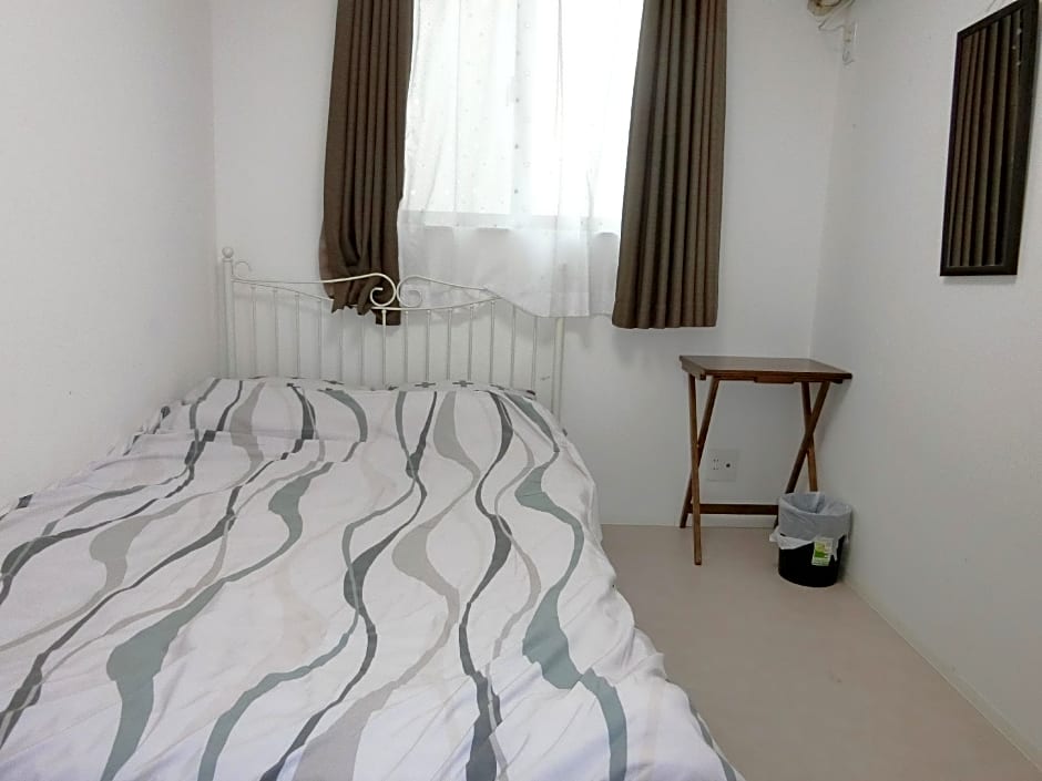 Photo 1 of 17 of Semi-Double Room
