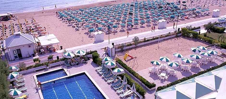 Hotel Heron