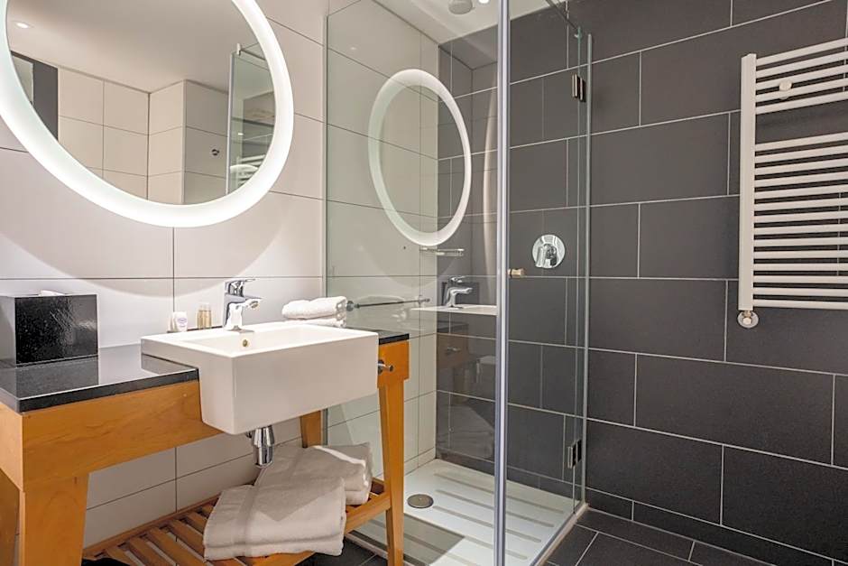 Hampton By Hilton Bariloche