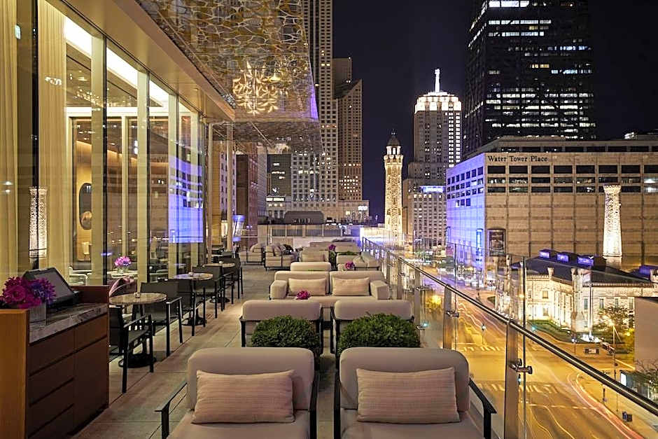 The Peninsula Chicago