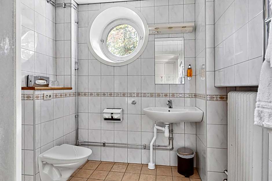 Frimurarehotellet; Sure Hotel Collection by Best Western
