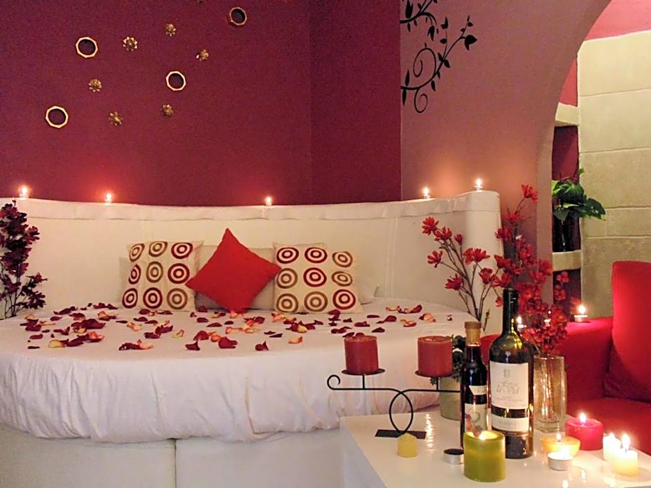 Satya Suites & Portal San Angel Flats