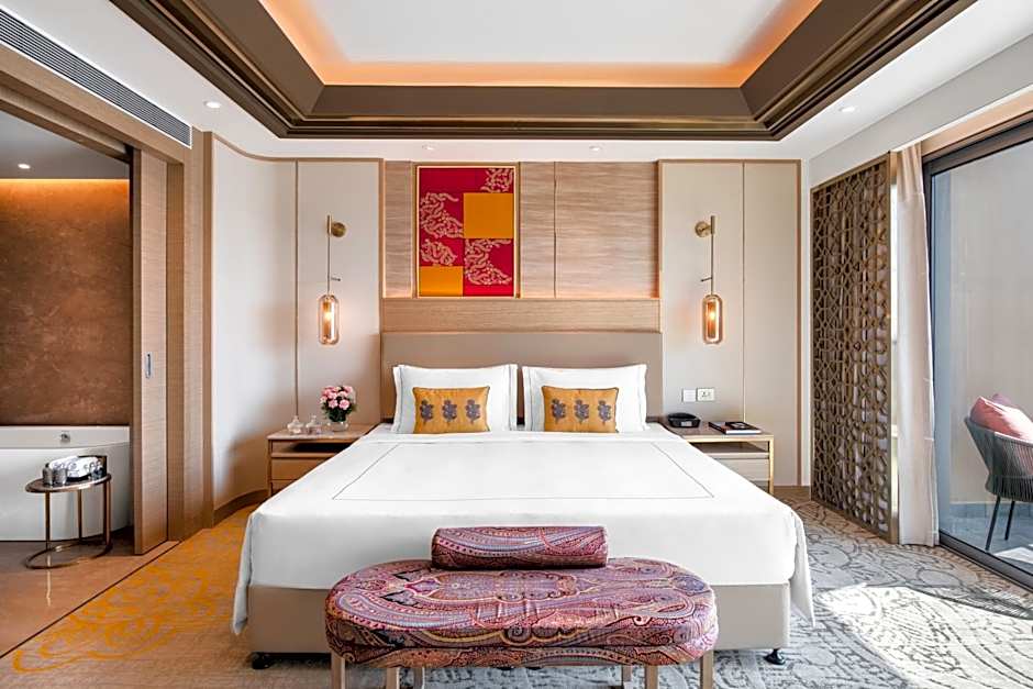 Photo 1 of 7 of Presidential Suite