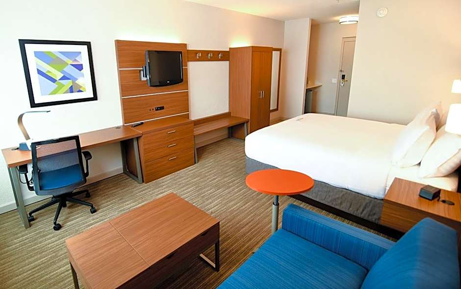 Holiday Inn Express Hotel & Suites Port Clinton-Catawba Island By IHG