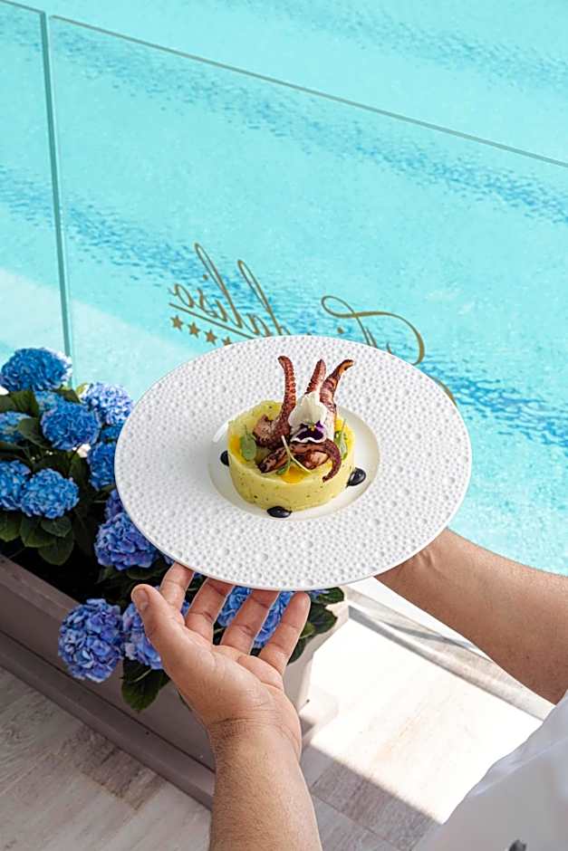 Fiordaliso Hotel
