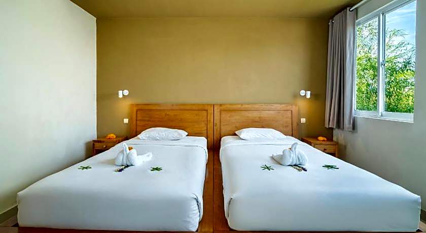 Oxy House Bali