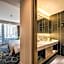 Q-Box Hotel Shanghai Sanjiagang
