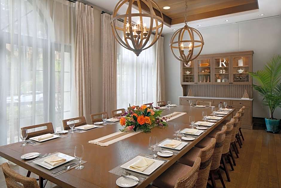 The Alfond Inn
