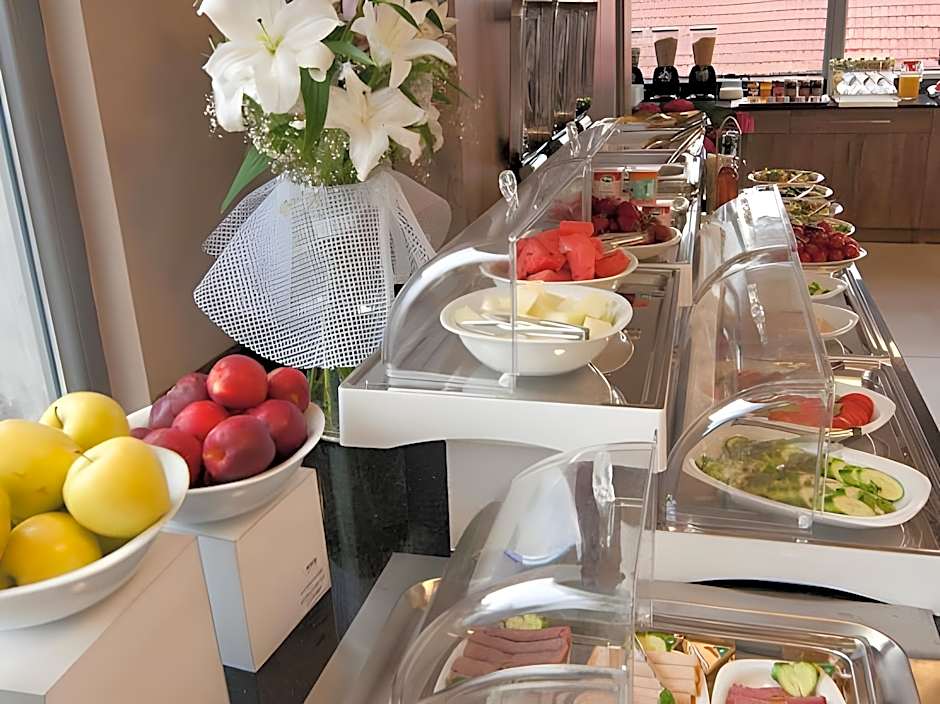 Ayramin Hotel Taksim