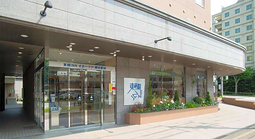 Toyoko Inn Hokkaido Okhotsk Abashiri Ekimae