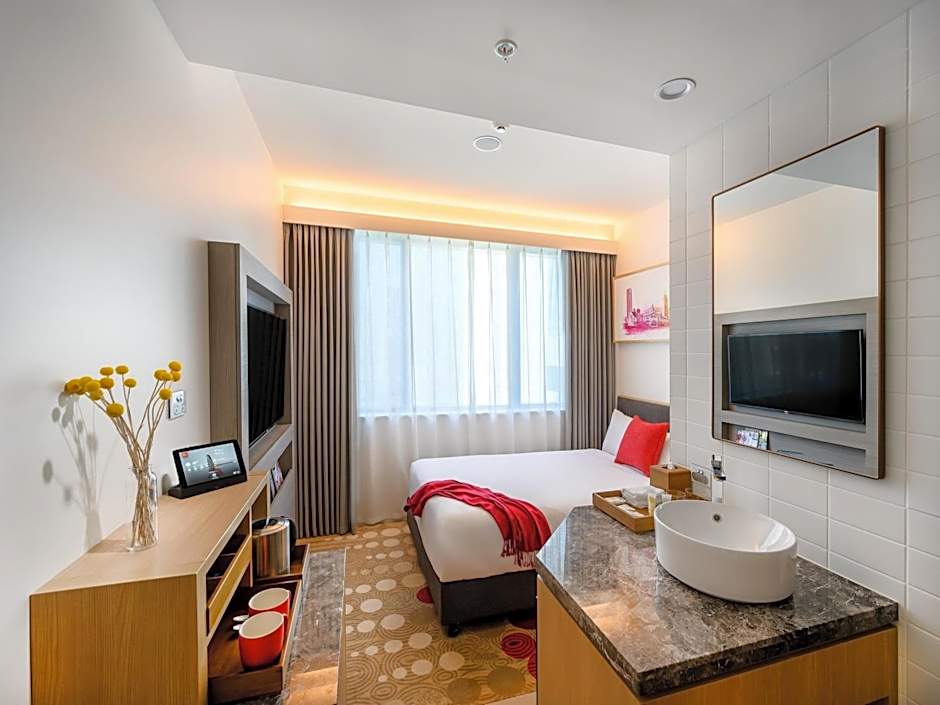 ibis Melbourne Central