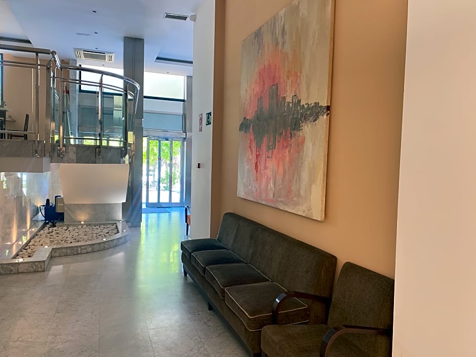 Hotel Equo Aranjuez