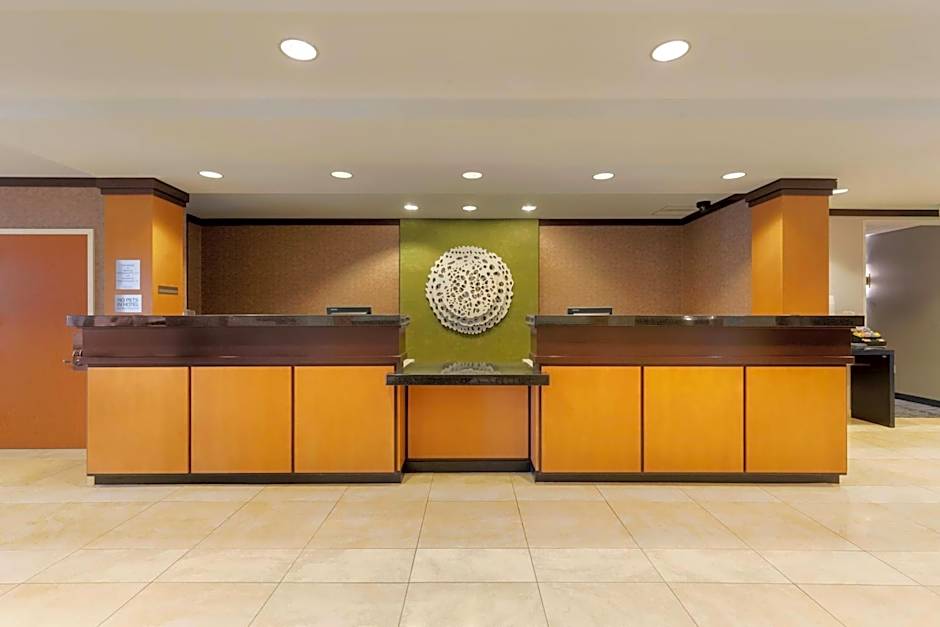 Fairfield Inn & Suites by Marriott Rockford
