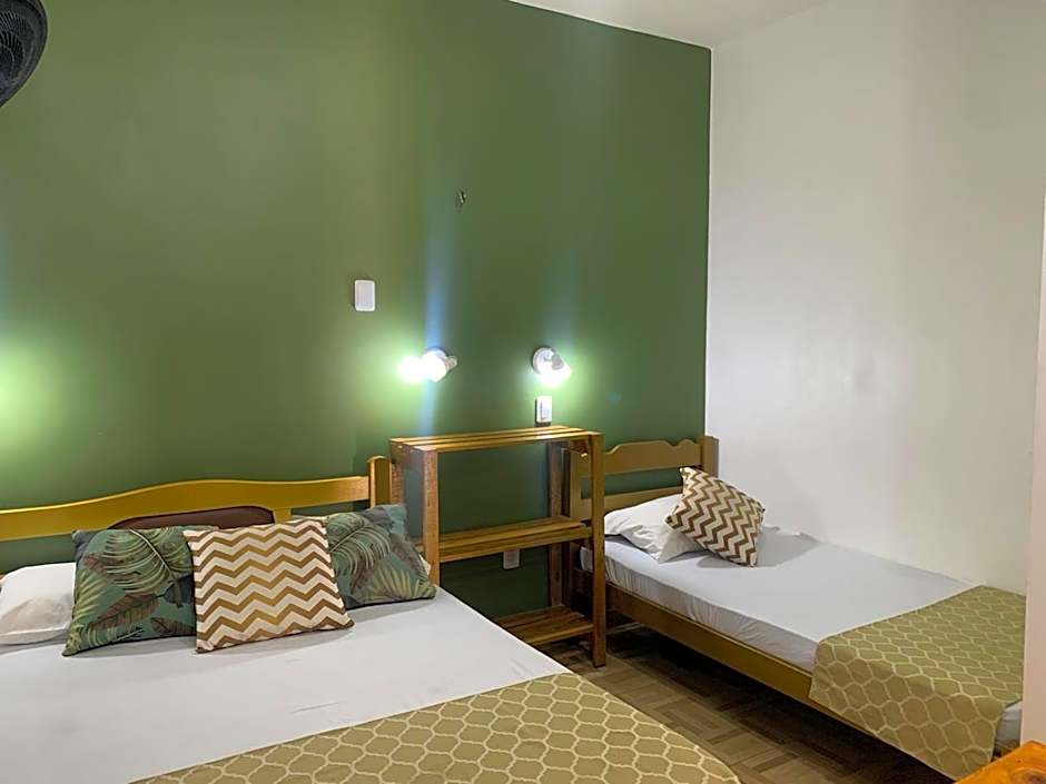 Happy Hostel e Pousada Paracuru