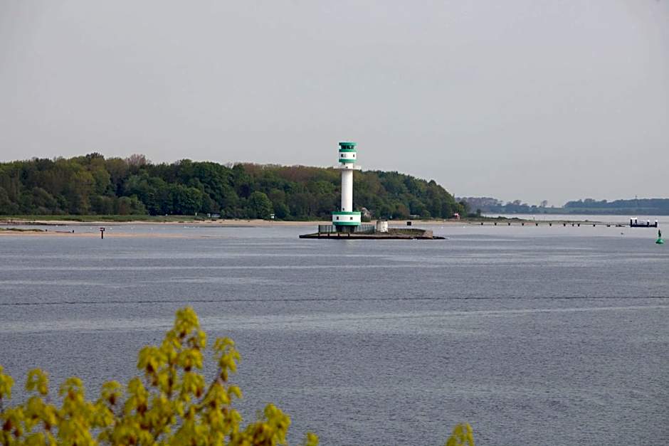 StrandHotel Seeblick, Ostseebad Heikendorf