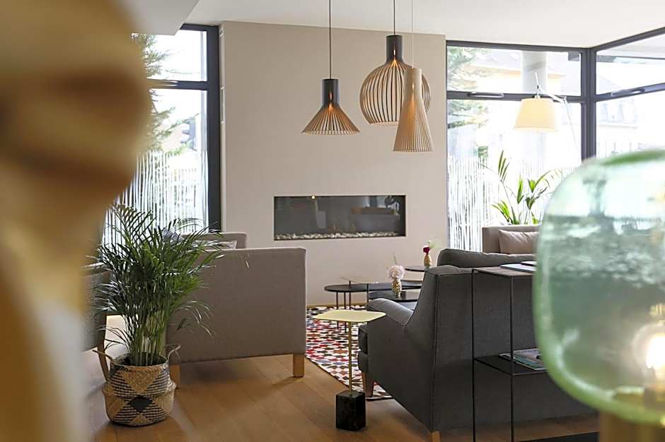 James Boutique Hôtel Colmar centre