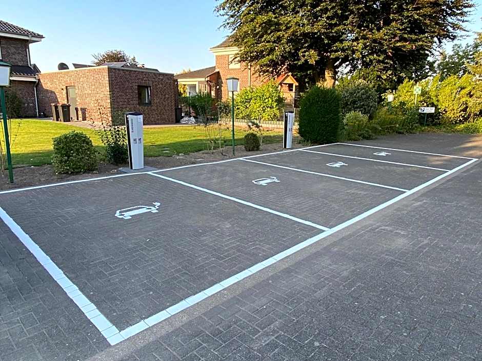 Hotel van Lendt garni