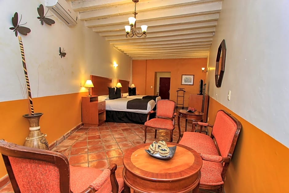 La Casona de Don Lucas