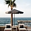 Petradi Beach Lounge Hotel