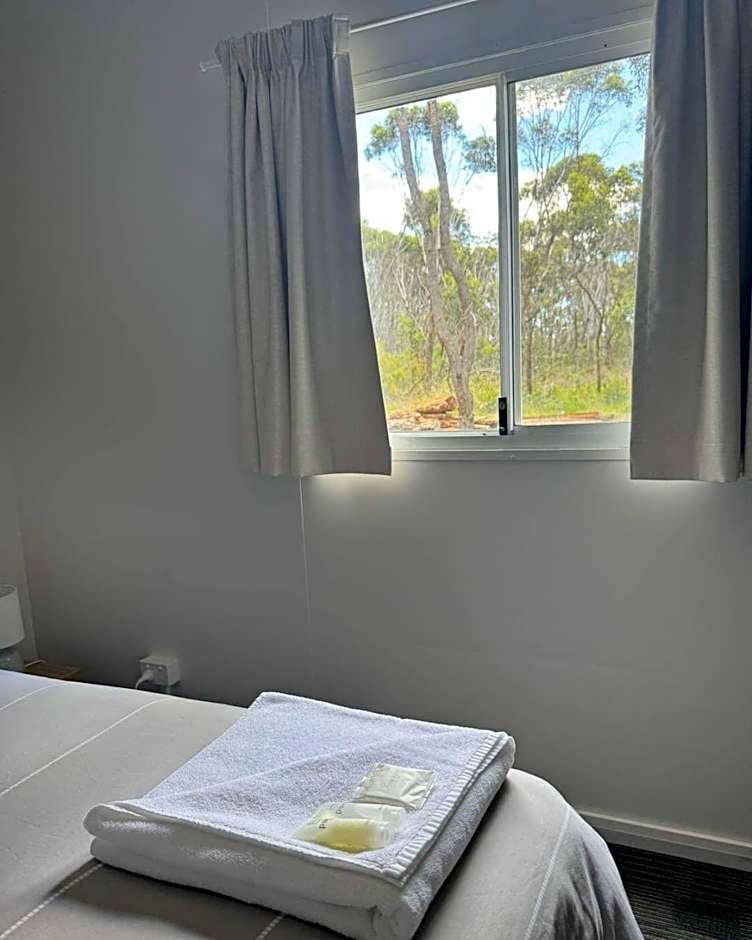 Mt Barker Holiday Park - Western Australia