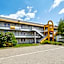 Premiere Classe Melun Senart - Vert Saint Denis