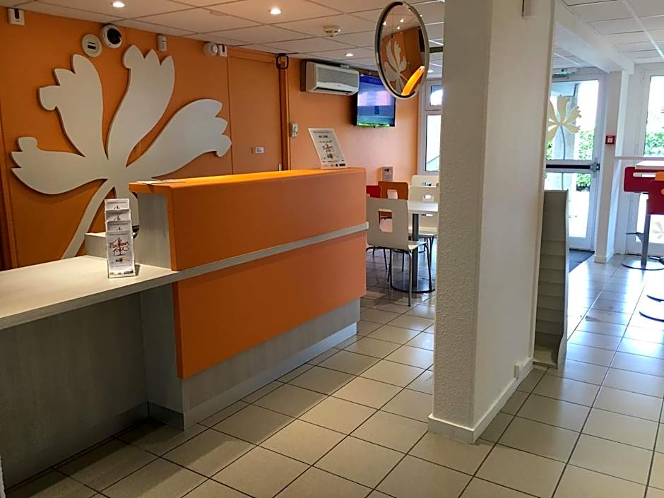 Premiere Classe Toulouse Sud - Portet