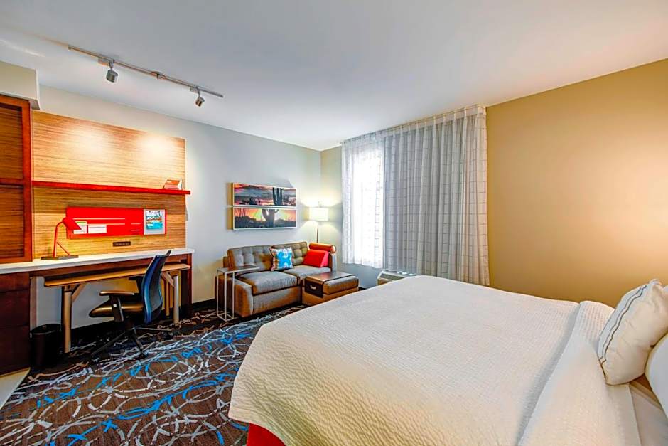TownePlace Suites by Marriott Big Spring