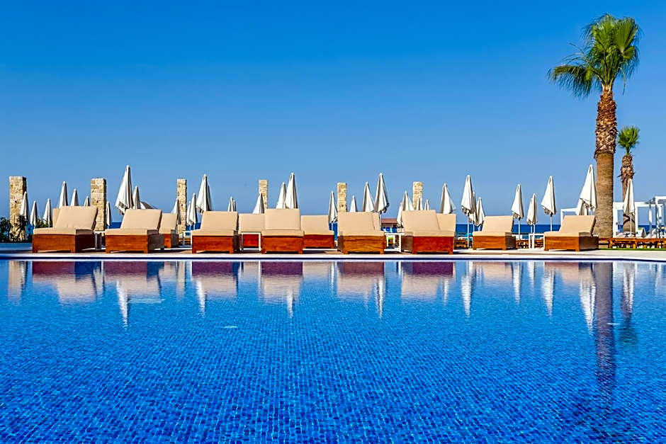 Flamingo Paradise Beach Hotel - Adults Only