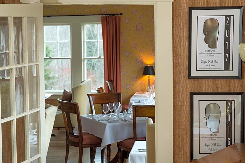 Sugar Hill Inn