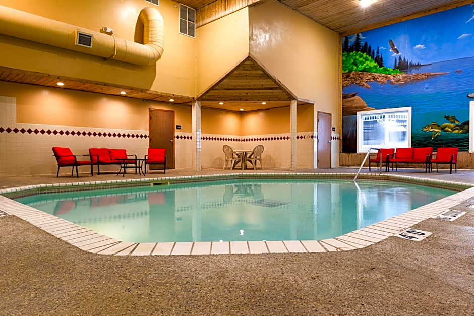 Norland Inn & Suites Roseau