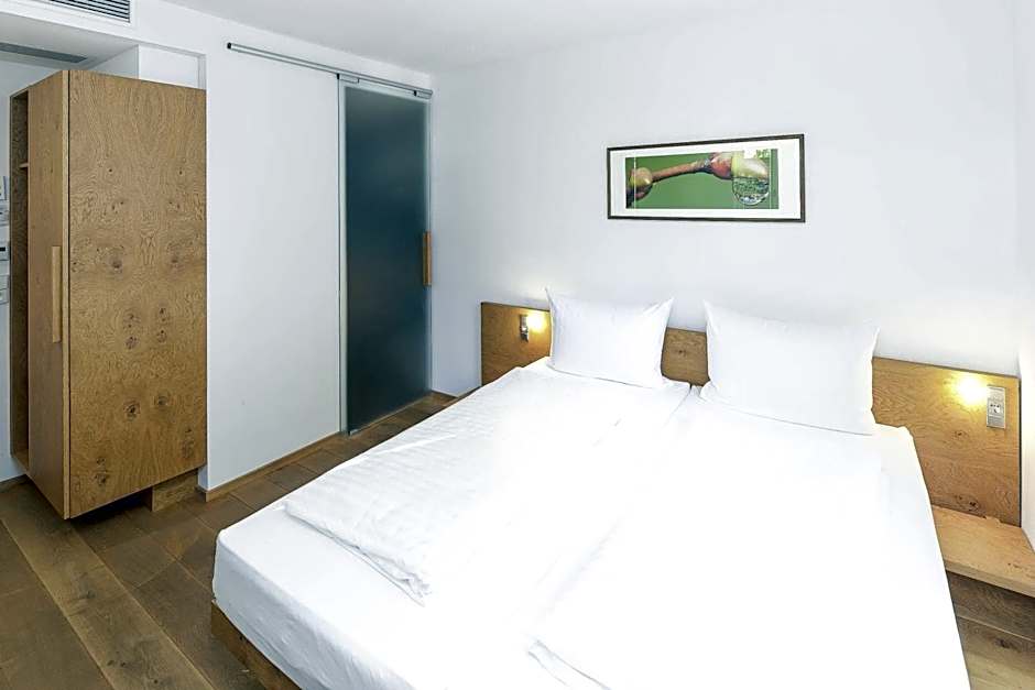 Hotel Wirtshaus Garbe