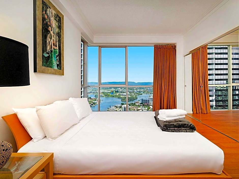 Mantra Towers of Chevron Surfers Paradise