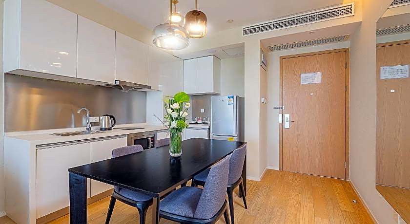 Holiday Inn Hotel And Suites Suzhou Yangcheng Lake By IHG